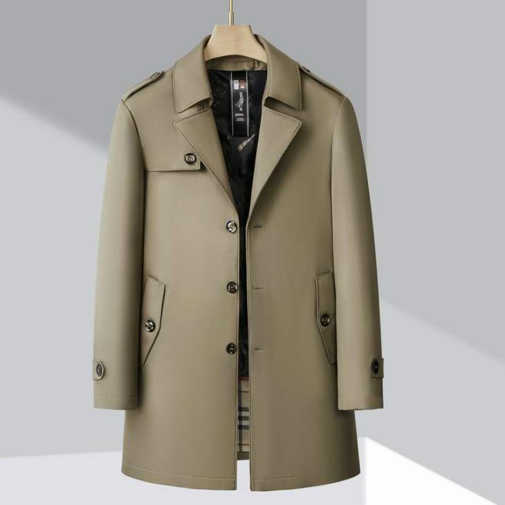 Picture of Burberry Jackets _SKUBurberryM-7XL11Lx13235340
